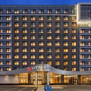 Marriott Jfk Airport Nova Iorque