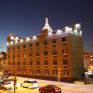 3* Hotell Paris